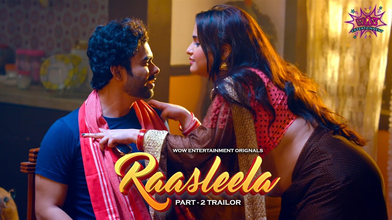 Rasaleela WowEntertainment